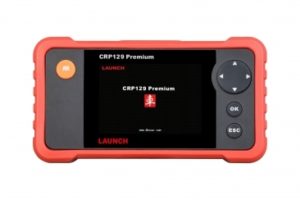قارئ الأعطال سي ار بي 129 Launch CRP129