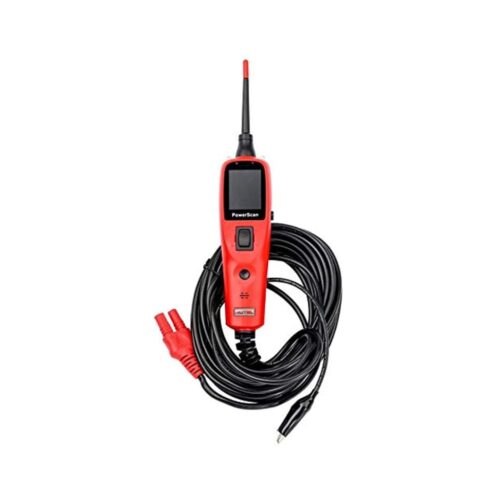 PowerScan PS100