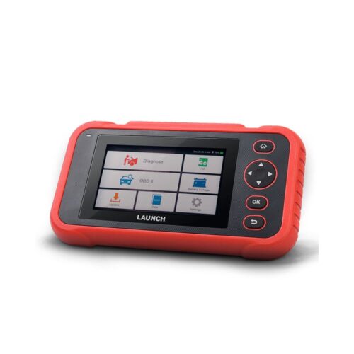 2020 Launch CRP239 Car Scanner جهاز لانش قارء الاخطاء