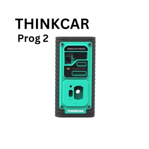 Thinkcar Prog 2 جهاز برمجة مفاتيح السيارات