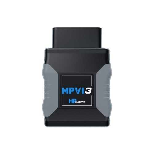 أقوى مبرمجة سيارات HP Tuner MPVI3