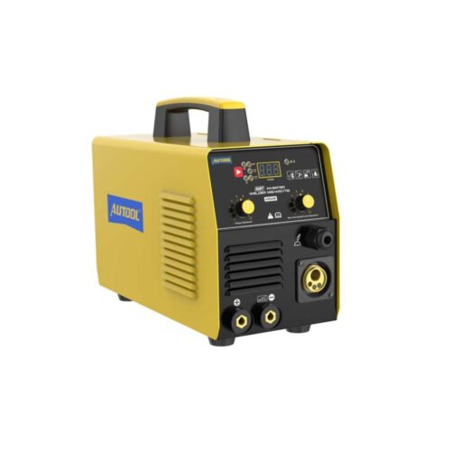 ماكينة اللحام من شركة اوتول M528