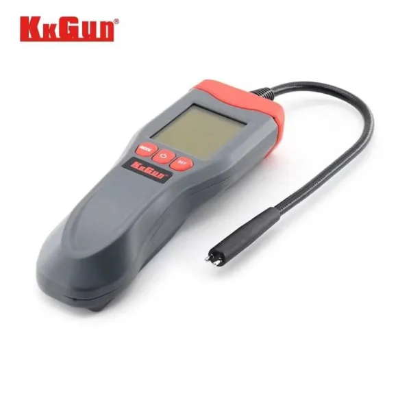 جهاز فحص سائل الفرامل KKGUN Digital Brake Fluid Test Kit