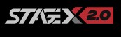 StageX Logo