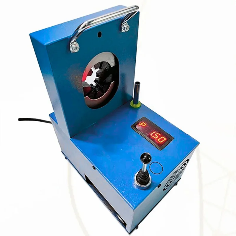 ماكينة كبس ليات التكييف 900 واط – 220 فولت