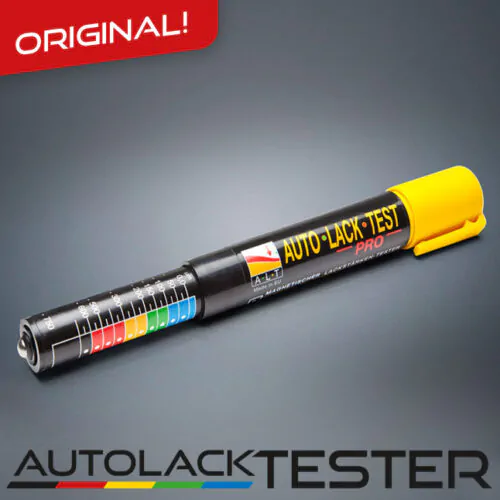 Paint tester ALTOP Pro  قلم كشف الصبغ المطور