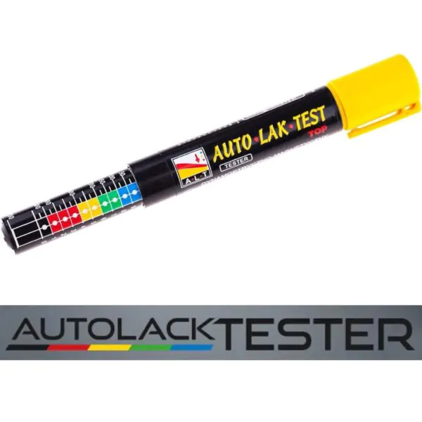 Paint tester ALTOP Pro  قلم كشف الصبغ المطور