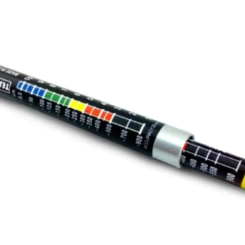 Bit3003 Paint tester Paint Gauge قلم كشف الصبغ الاوروبي الرفيع