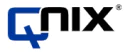 Qnix Logo
