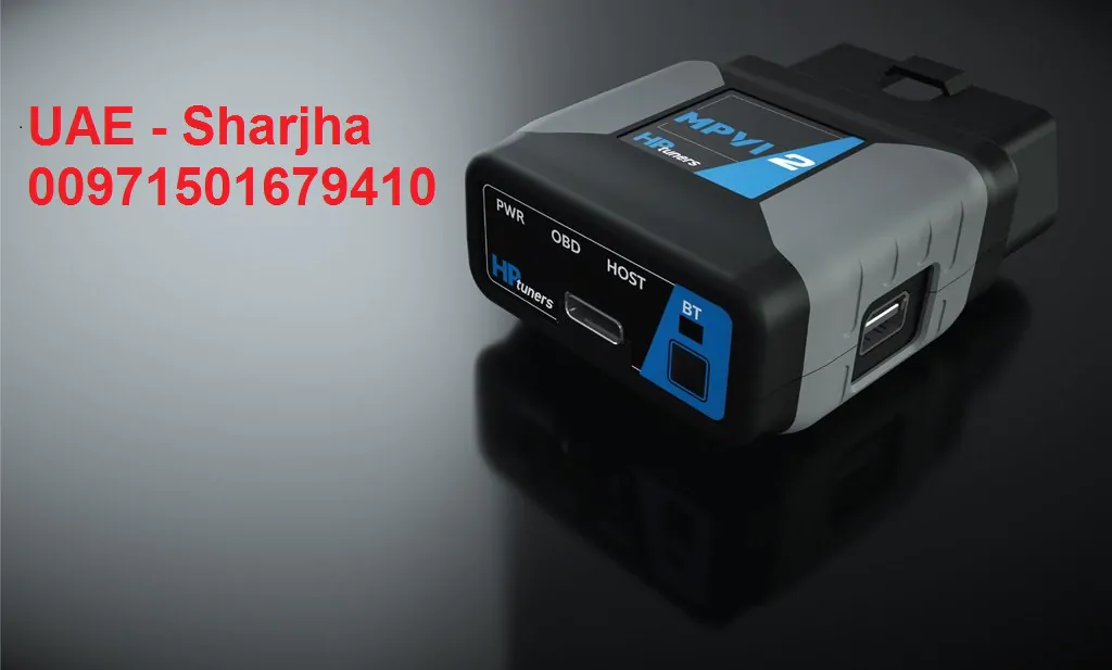 HP Tuners MPVI2 - الصورة 2