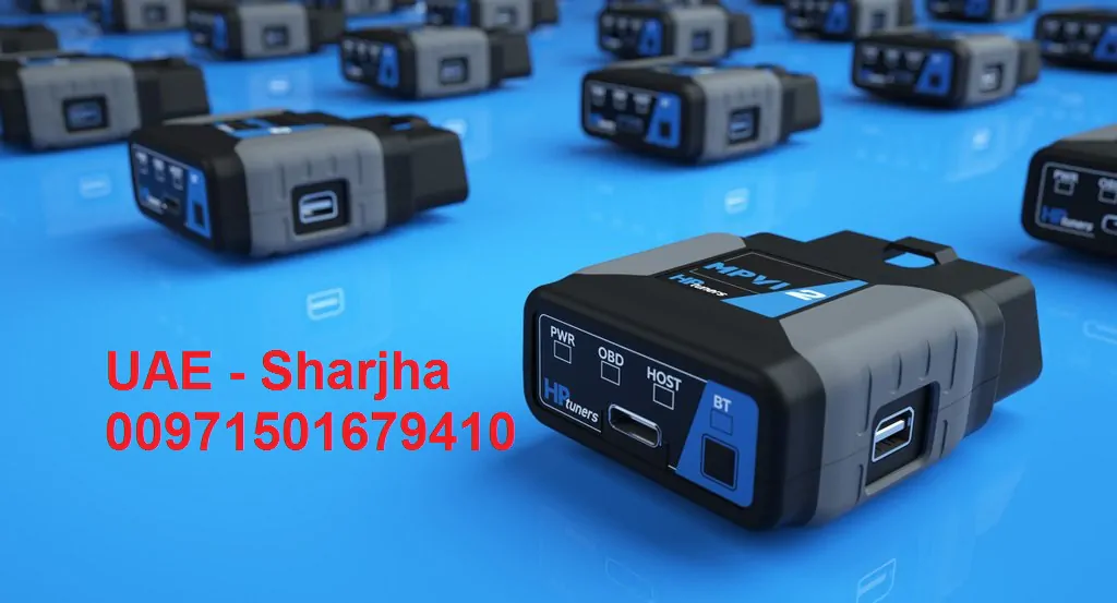 HP Tuners MPVI2 - الصورة 3