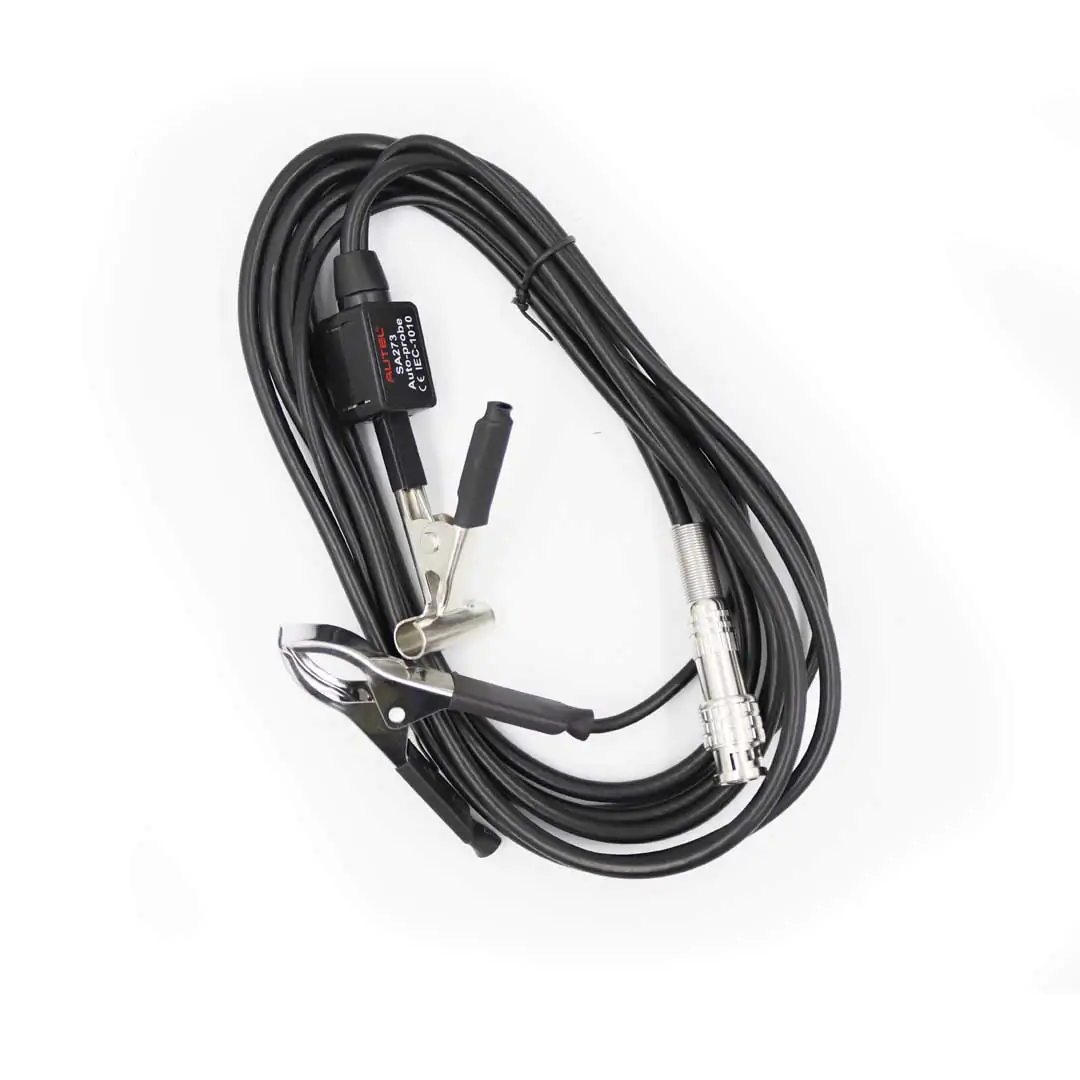 MaxiSys Ultra ماكسيس الترا - الصورة 8