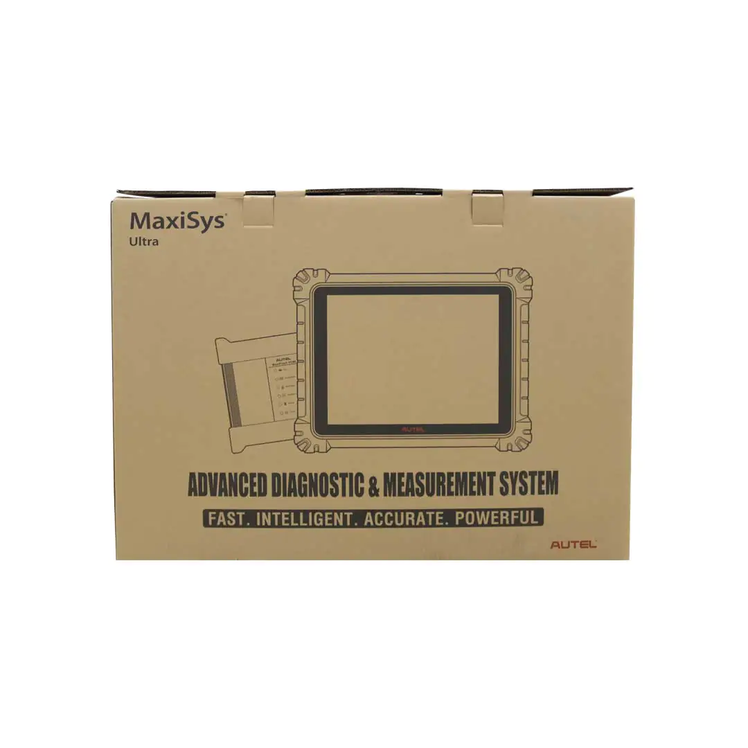 MaxiSys Ultra ماكسيس الترا - الصورة 19