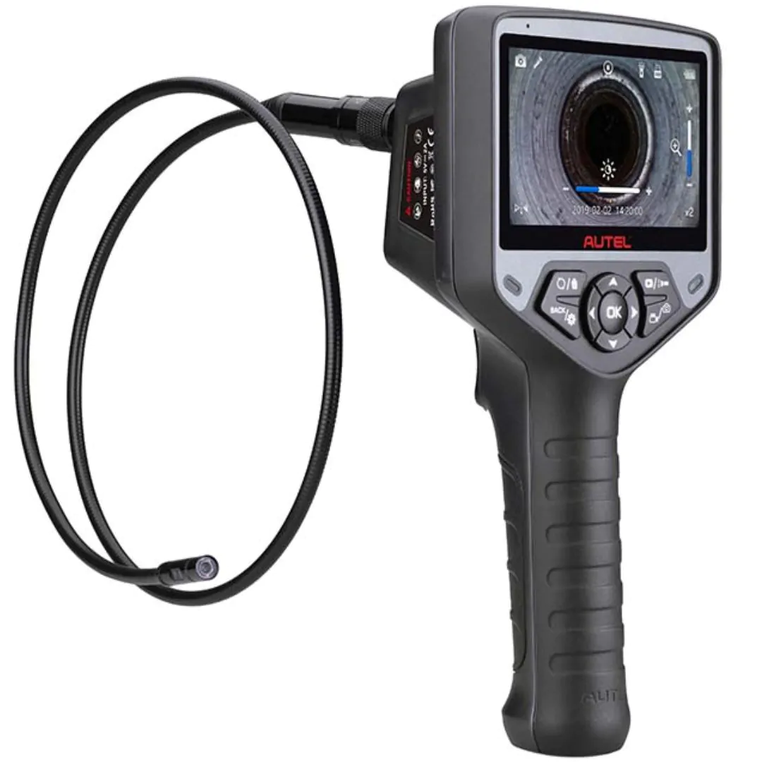 جهاز أوتيل فيديو سكوب AUTEL MaxiVideo MV480