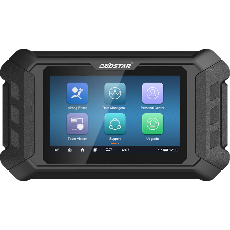 جهاز تصفير الايرباق