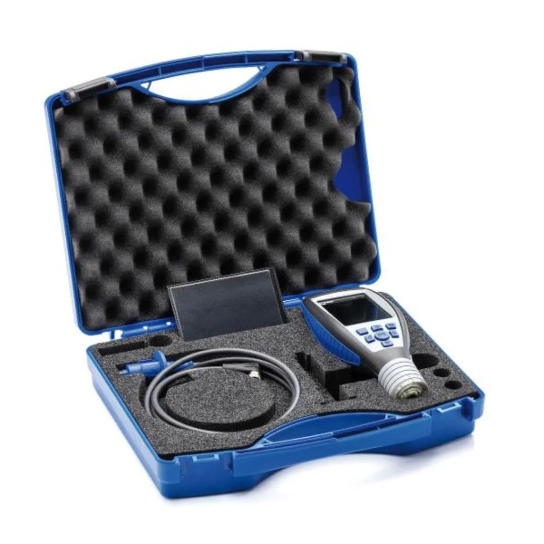 جهاز فحص صبغ السيارة Qnix 9500 - الصورة 2