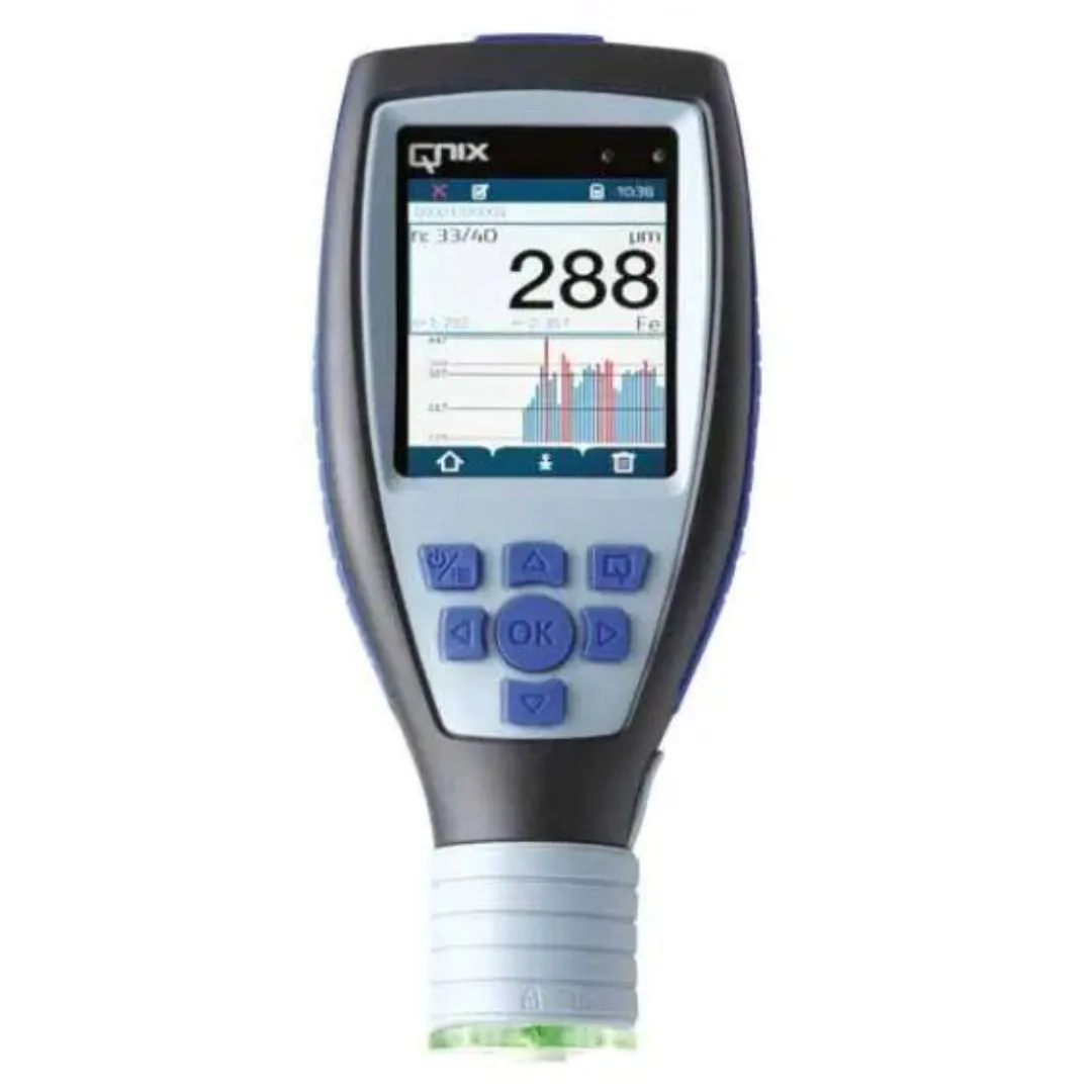 جهاز فحص صبغ السيارة Qnix 9500