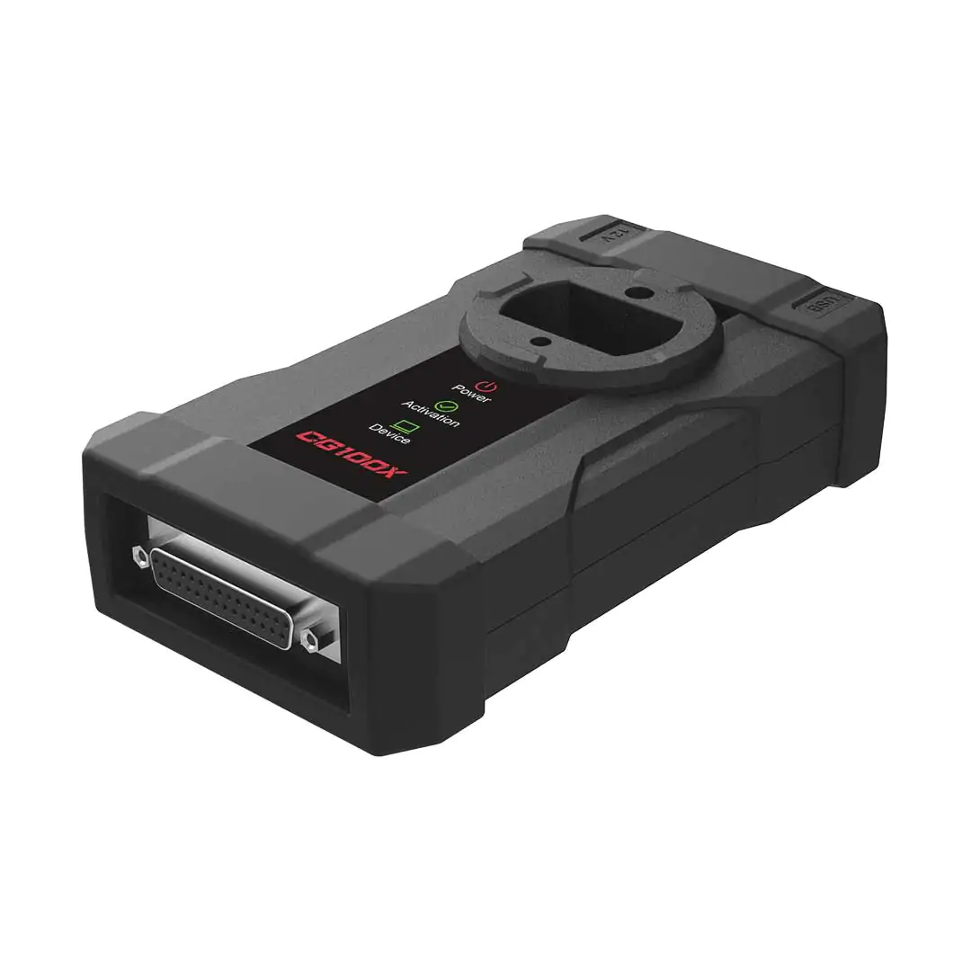 CGDI CG100X جهاز تصفير الايرباق مبرمجة الوسادة الهوائية - الصورة 4