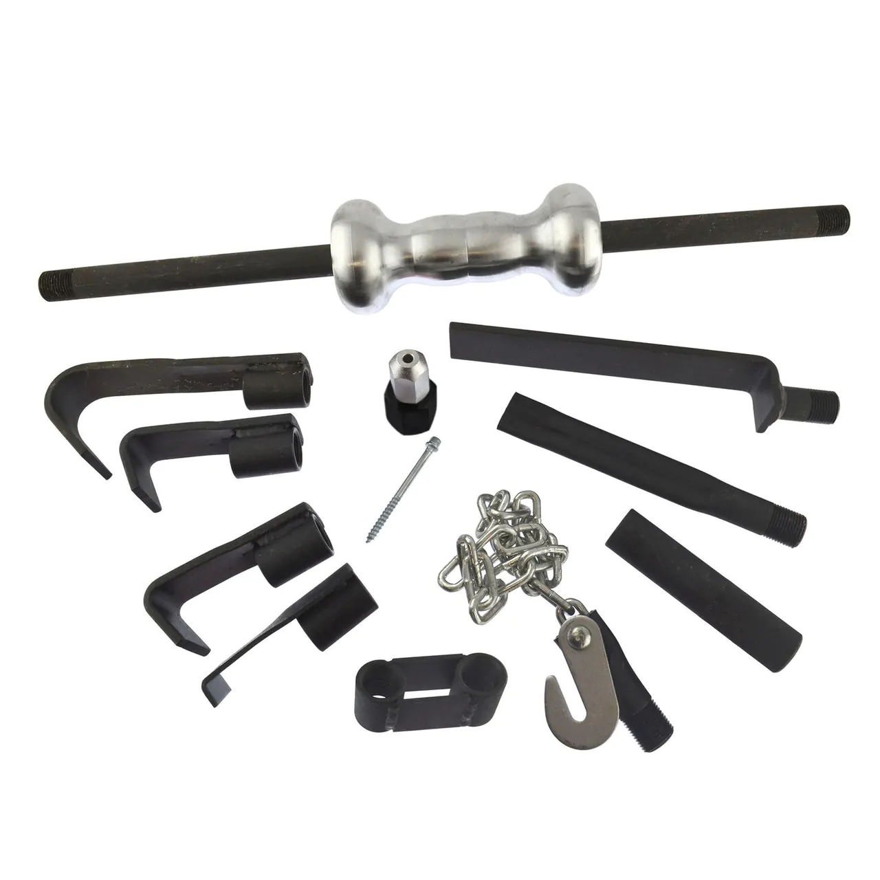 ⁦مجموعة إصلاح الخدوش ME01005A⁩ - الصورة ⁦2⁩