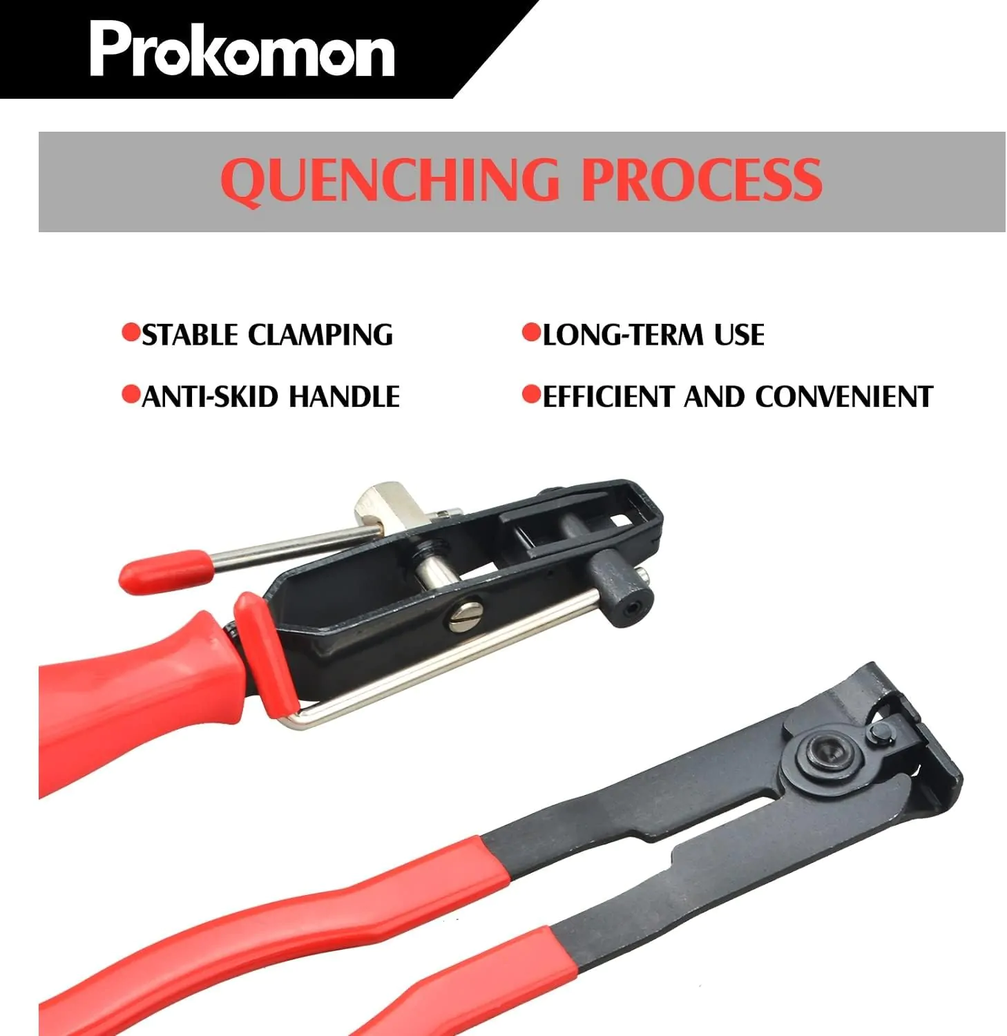 ME01148 - أداة تركيب أكمام وأشرطة المطاط للمحور المفصلي مع أداة القطع - الصورة 5