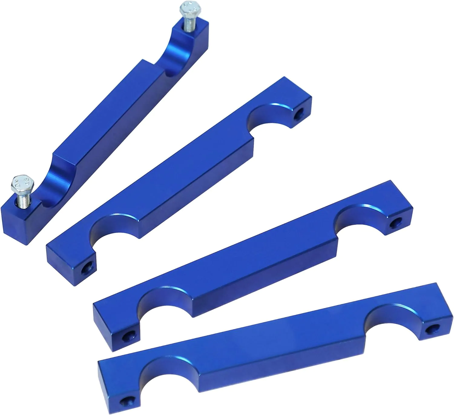 ME01968B أمجموعة ادوات توقيت المحرك متوافقة مع مرسيدس بنز M157/M276/M278 مع T100 واداة سحب ازالة الحاقن - الصورة 5