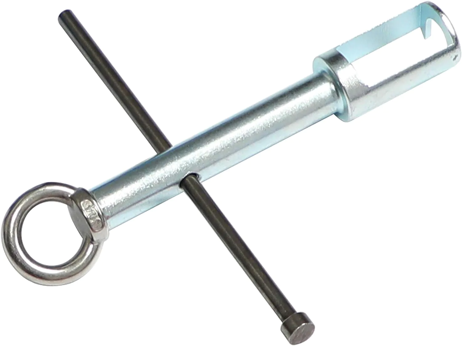 ME01968B أمجموعة ادوات توقيت المحرك متوافقة مع مرسيدس بنز M157/M276/M278 مع T100 واداة سحب ازالة الحاقن - الصورة 6