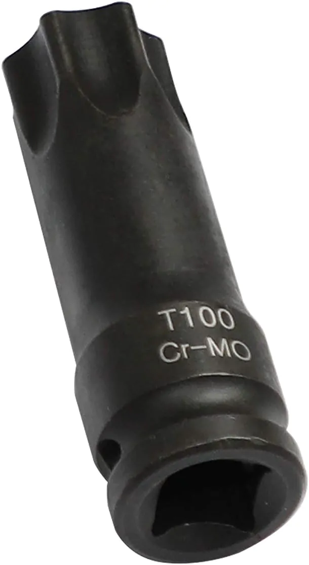 ME01968B أمجموعة ادوات توقيت المحرك متوافقة مع مرسيدس بنز M157/M276/M278 مع T100 واداة سحب ازالة الحاقن - الصورة 7