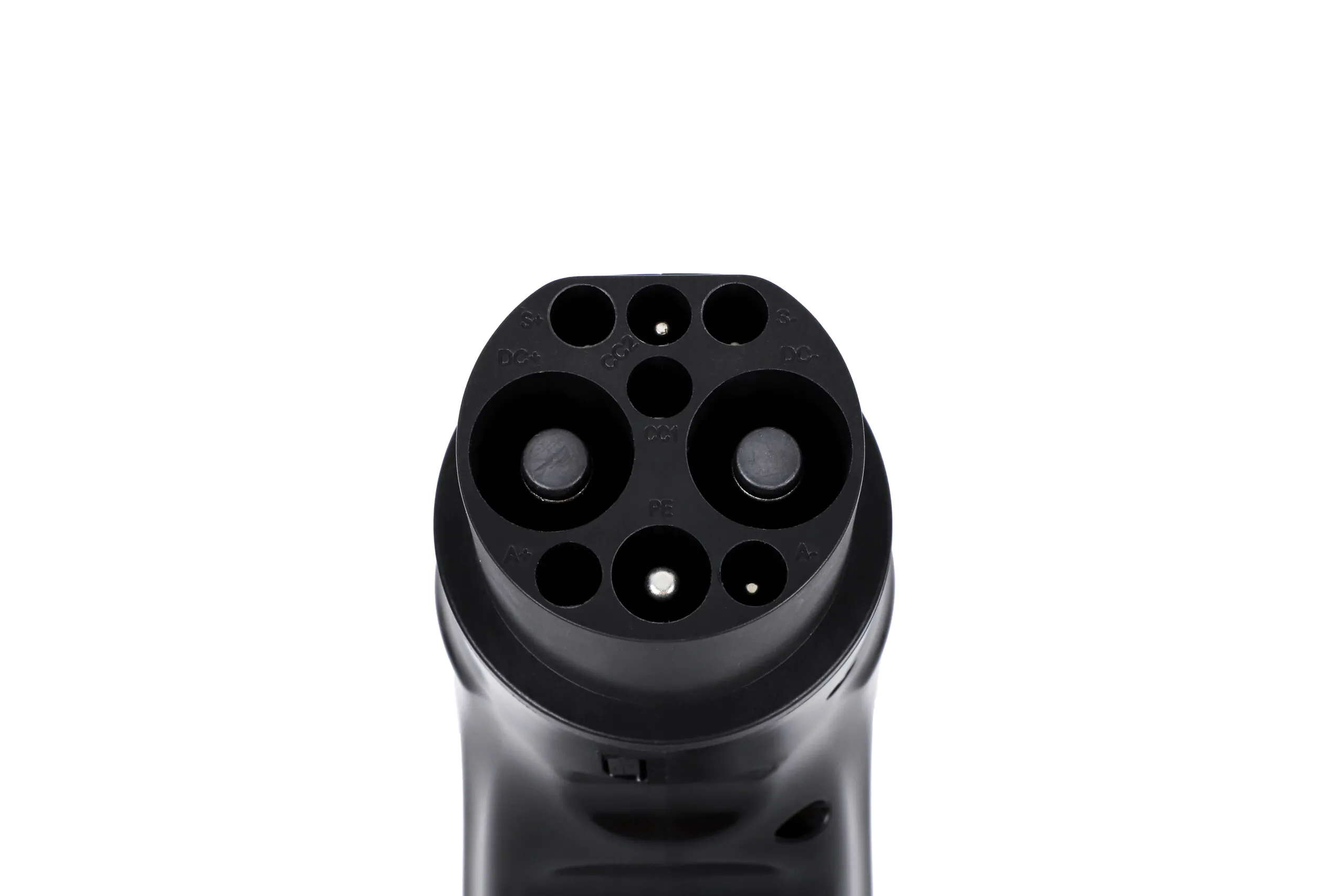 ⁦ادابتر الشحن السريع CCS1 TO GBT⁩ - الصورة ⁦3⁩