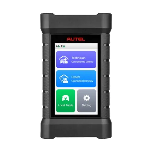 جهاز Autel MaxiFlash XLink لبرمجة السيارات