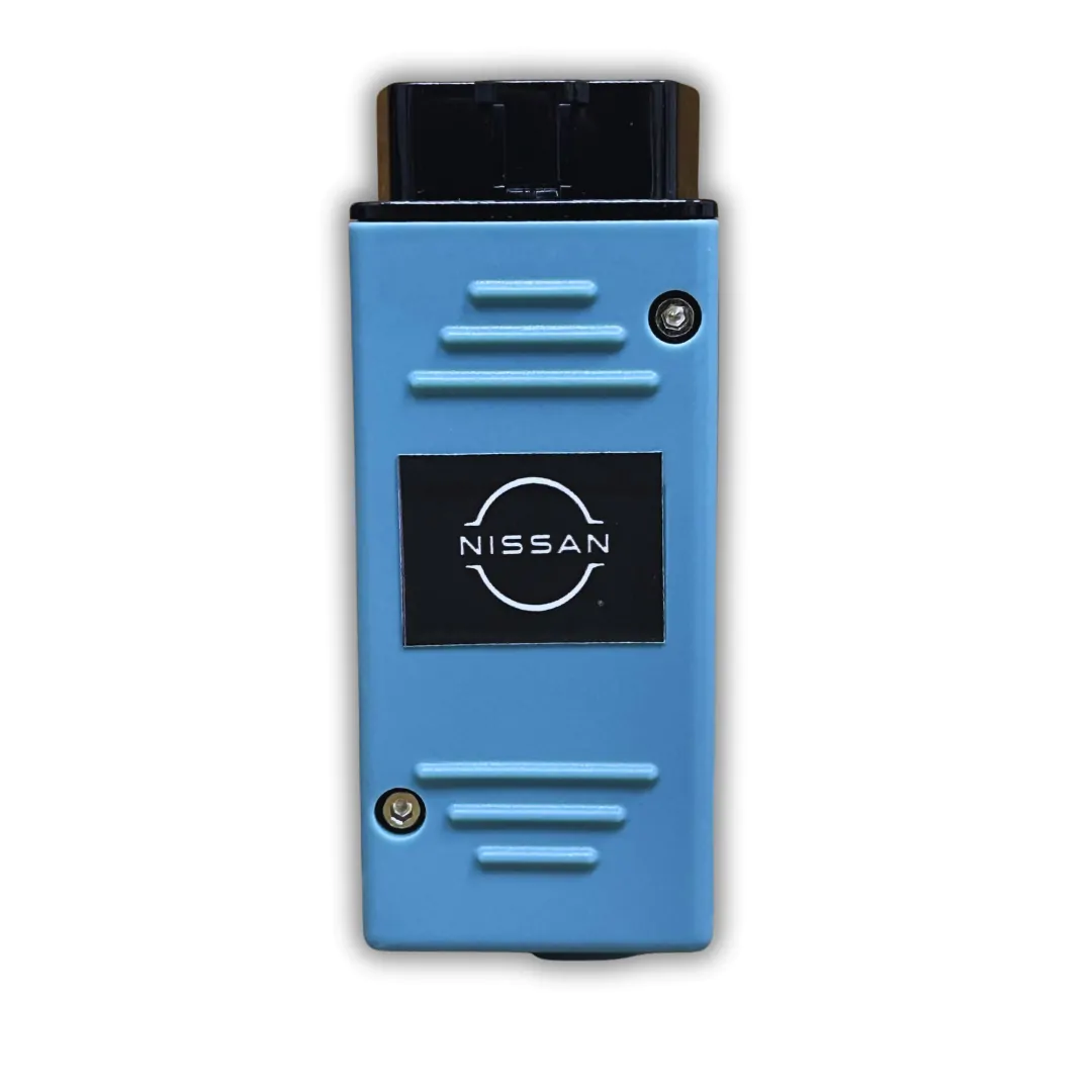 ⁦وصلة فحص سيارات ال نيسان NISSAN VCI⁩ - الصورة ⁦3⁩