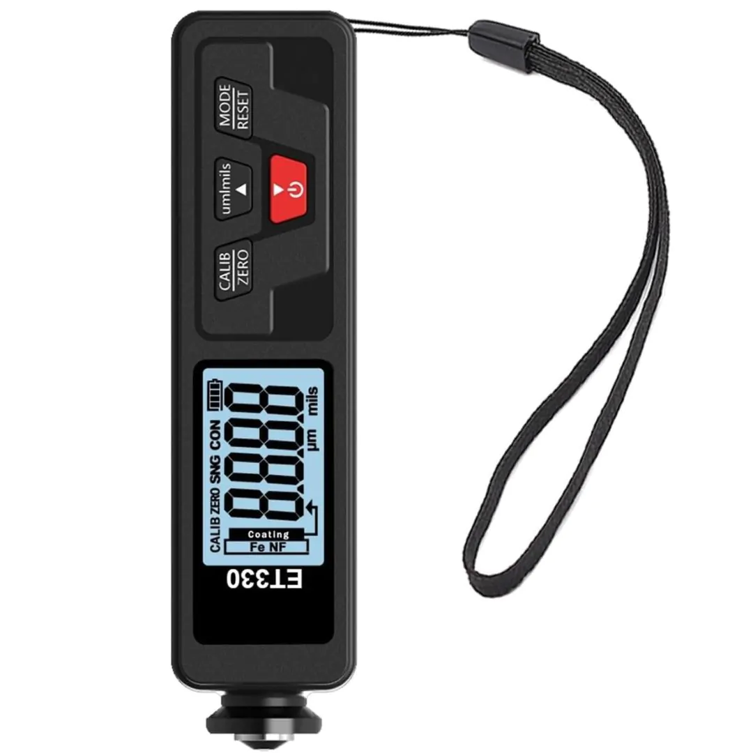 جهاز فحص الصبغ Mega ET330