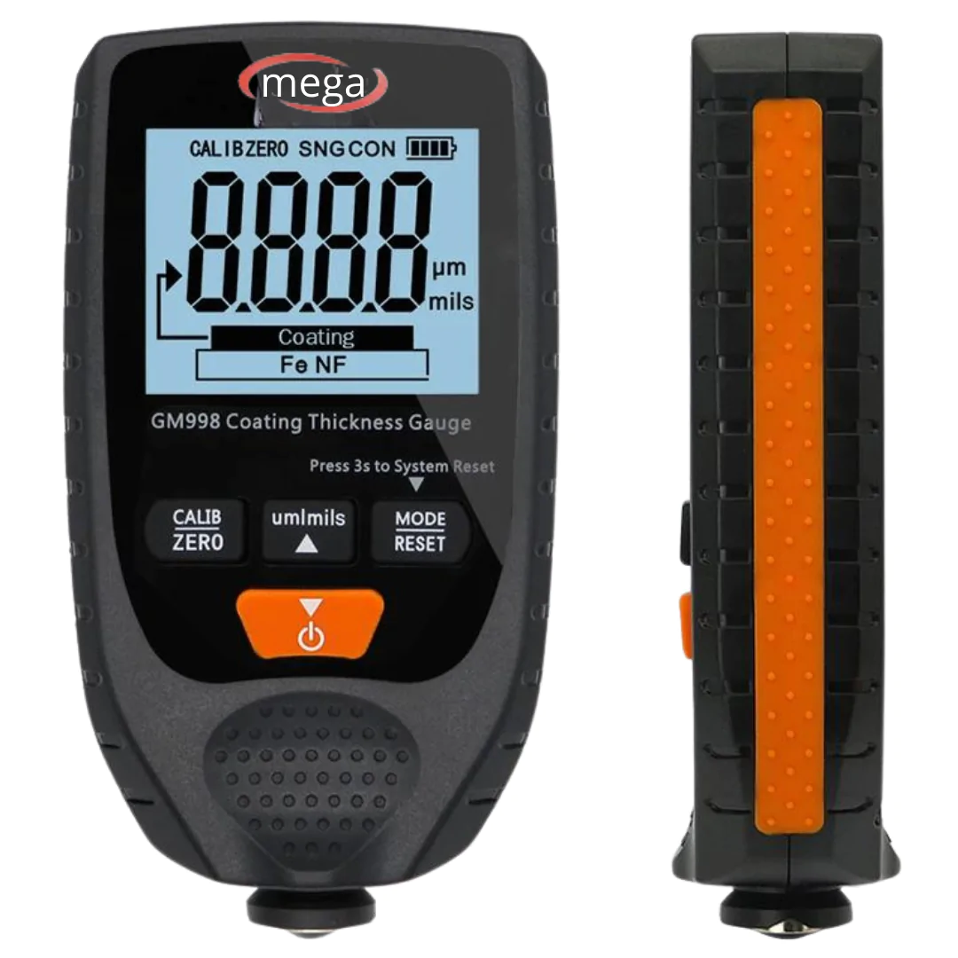 جهاز فحص الصبغ Mega GM998