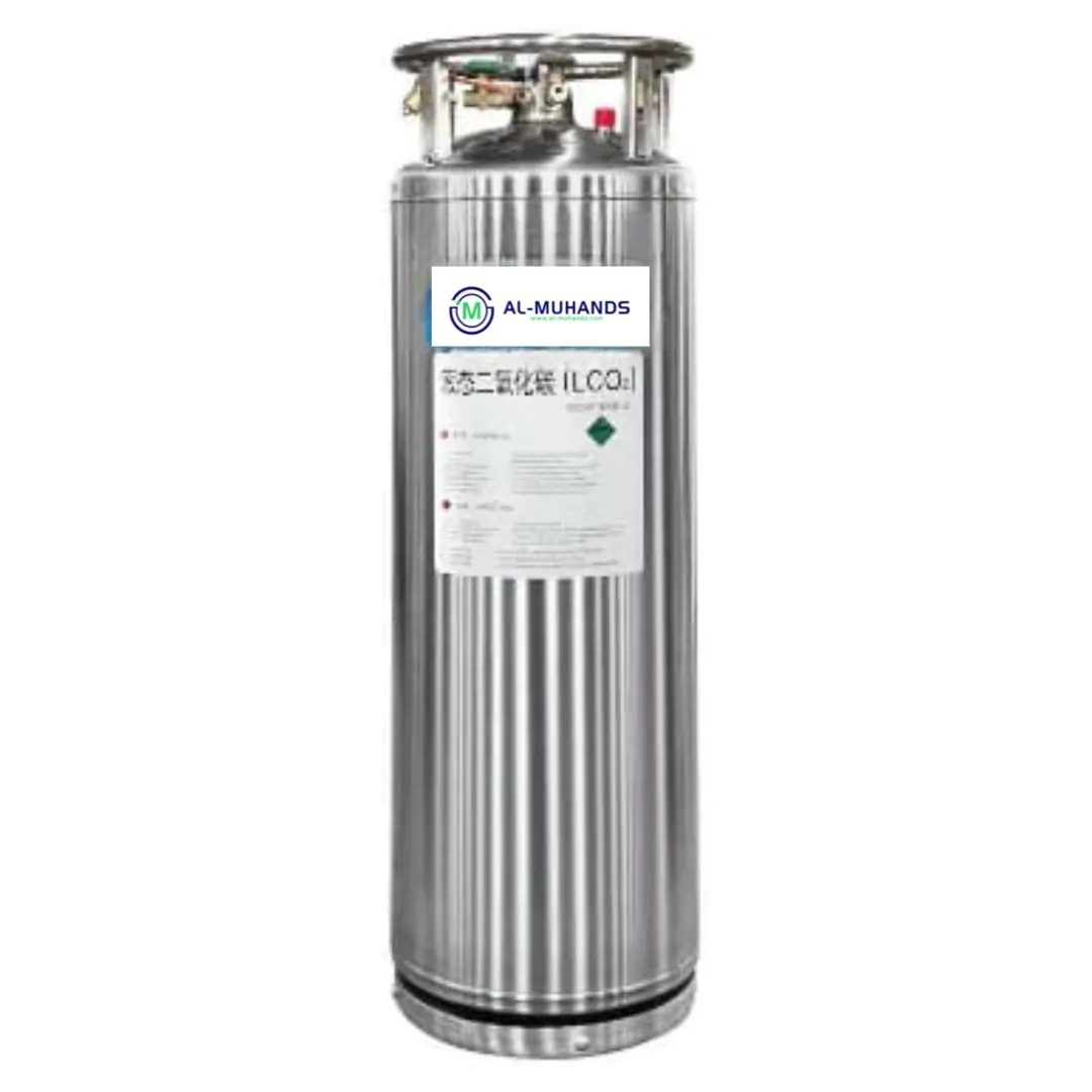 CO2 Cylinder