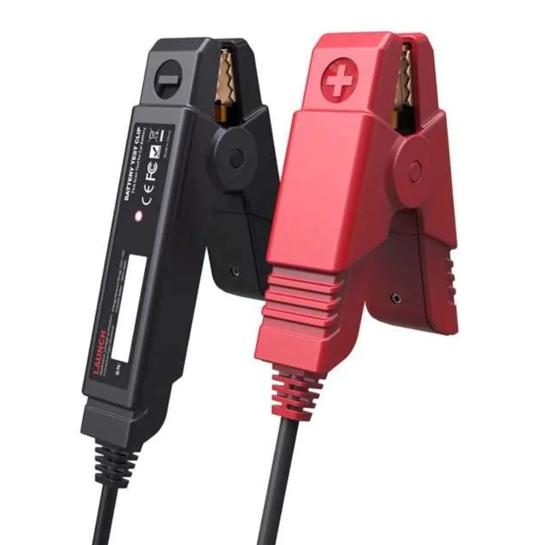 جهاز فحص البطارية الاحترافي من LAUNCH BST-360