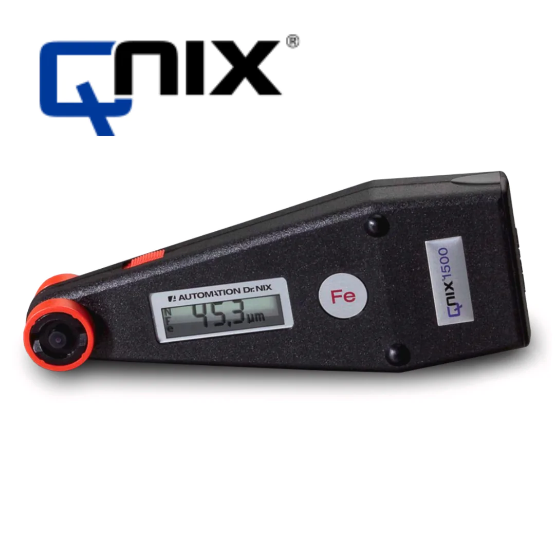 جهاز فحص صبغ السيارات  QNix® 1500