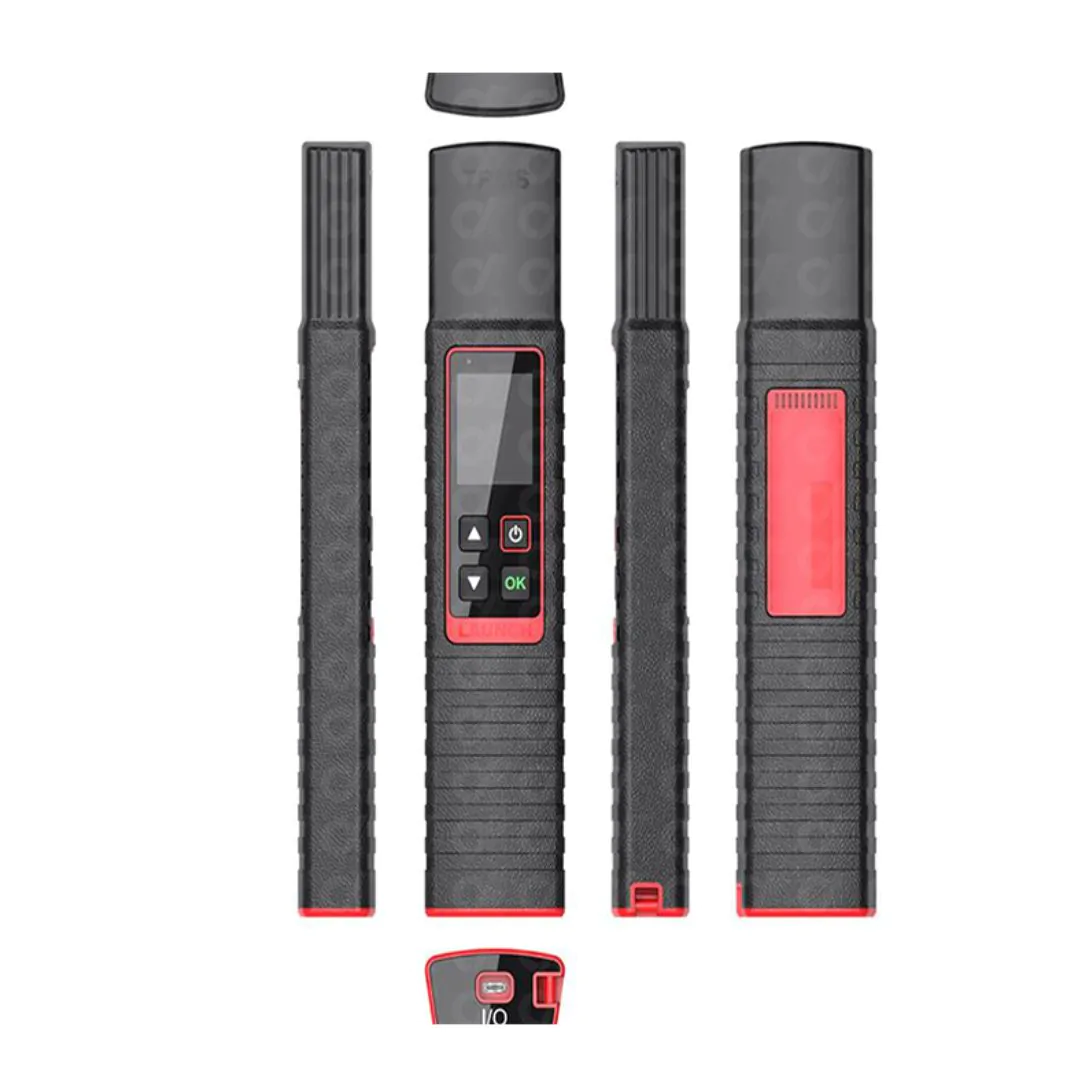 جهاز فحص وبرمجة حساس الإطارات Launch X-431 TSGUN TPMS WAND