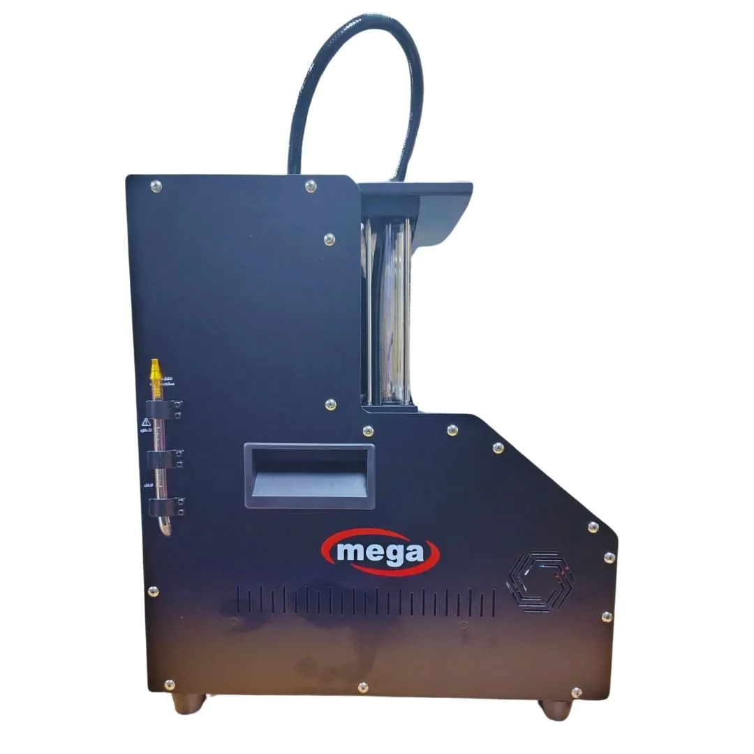 جهاز تنظيف واختبار البخاخات MEGA MT-806 GDI - الصورة 2