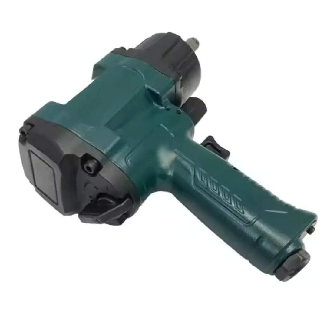 دريل هواء فك العجلات من Mega Air Drill Wrench - الصورة 2