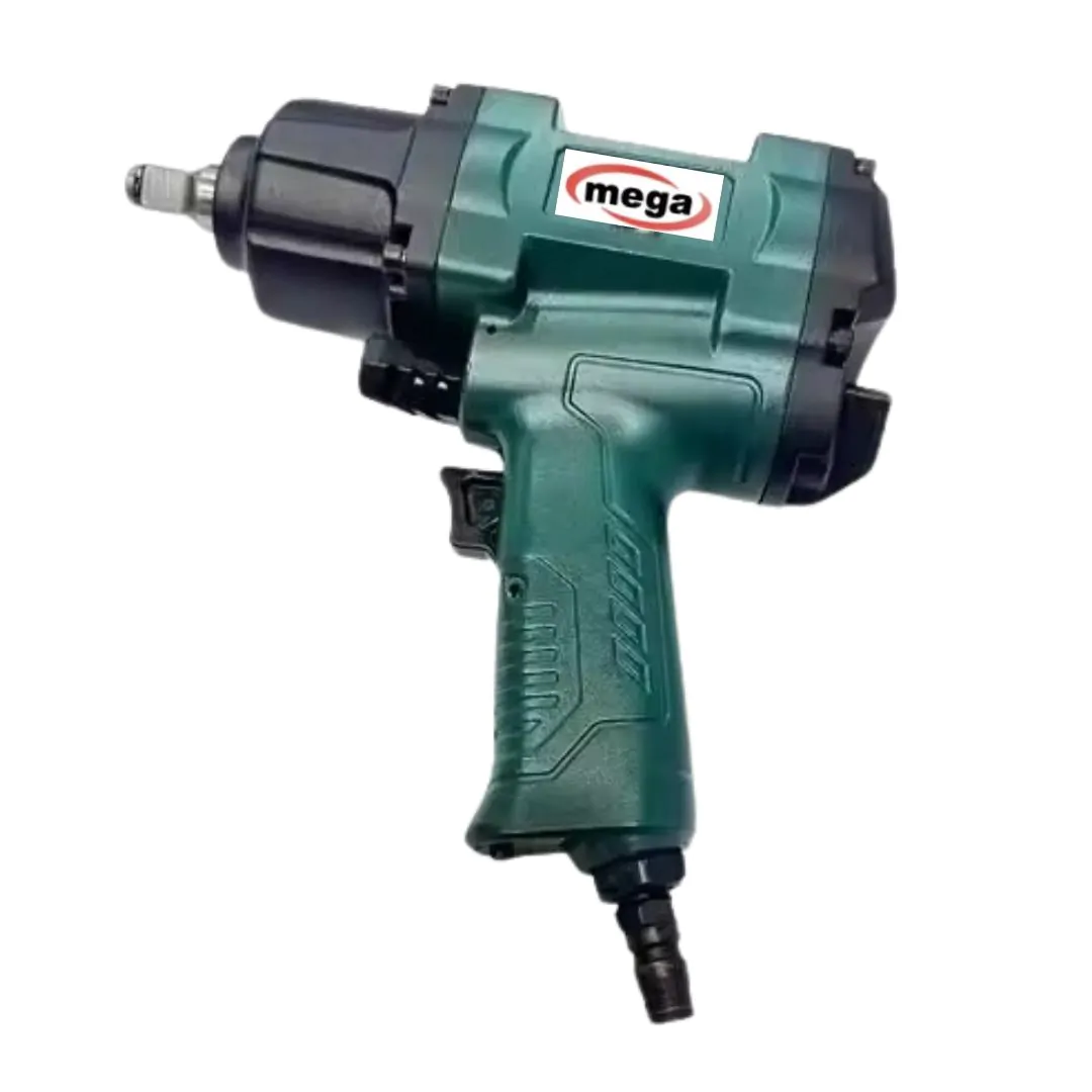 دريل هواء فك العجلات من Mega Air Drill Wrench