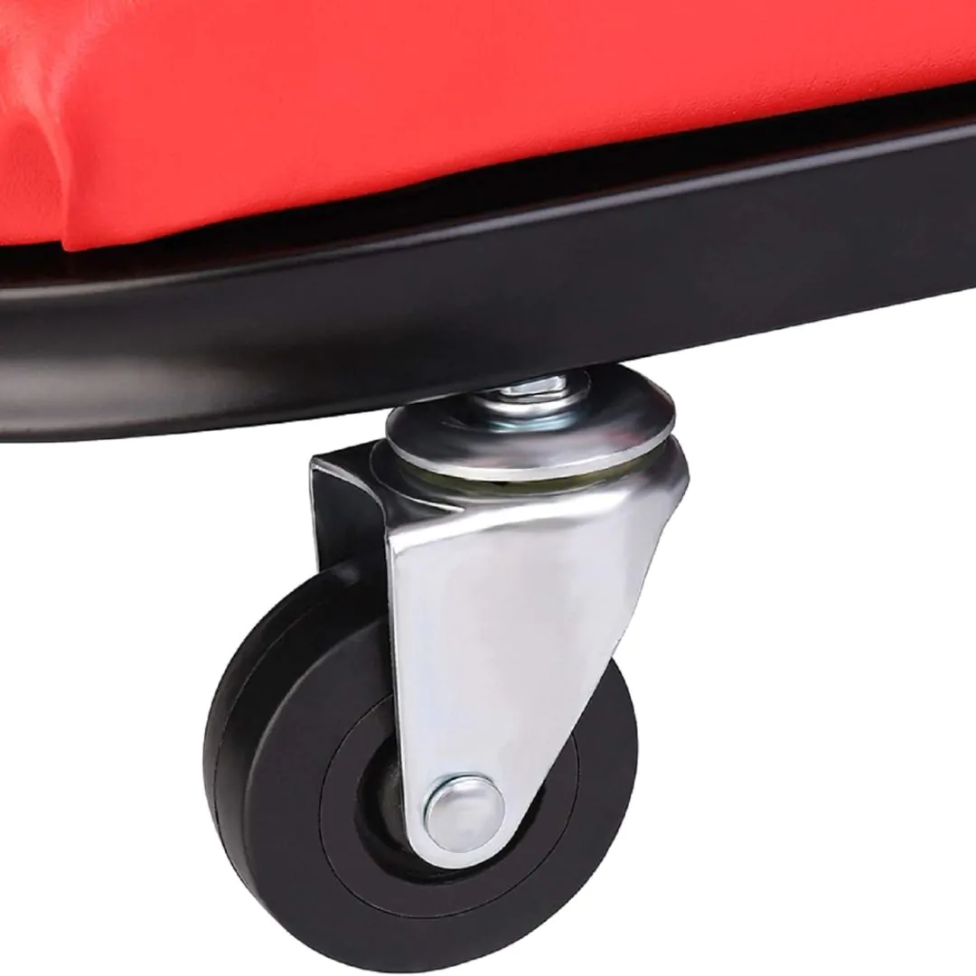 كرسي ميكانيكي MEGA قابل للطي - الصورة 3