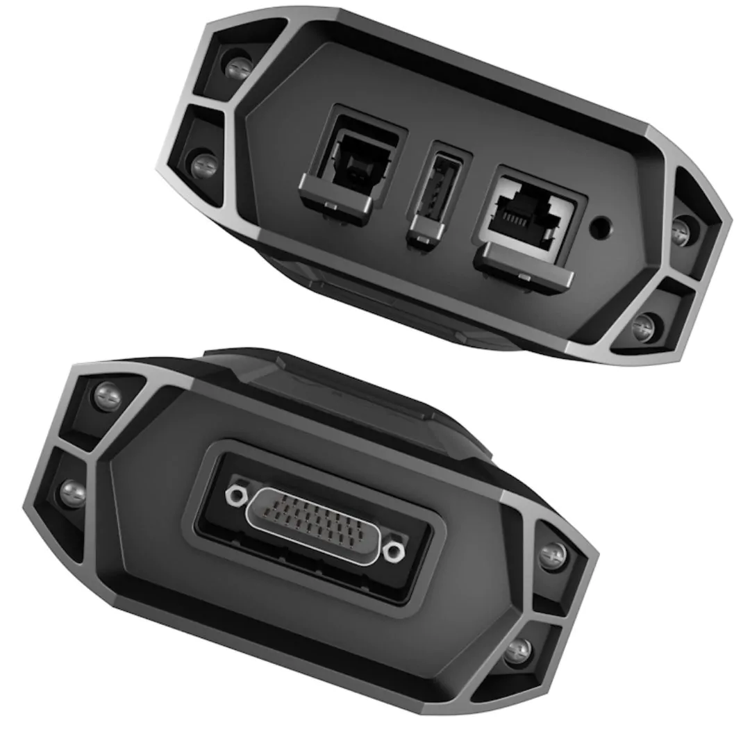 ⁦وصلة VCX-DoIP لفحص السيارات بدون تراخيص⁩ - الصورة ⁦3⁩