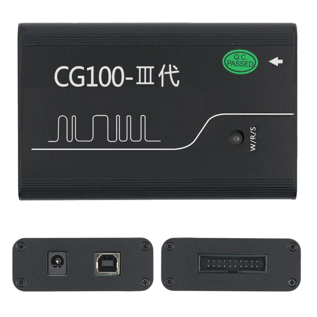 ⁦جهاز CGDI CG100 Device Full Version برمجة ابرباغ السيارة⁩ - الصورة ⁦2⁩