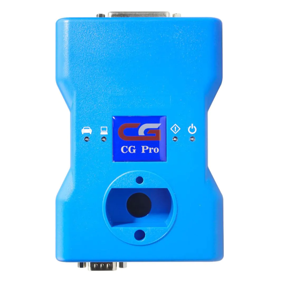 جهاز CGDI CGPro 9S12 برمجة متعدد الوظائف