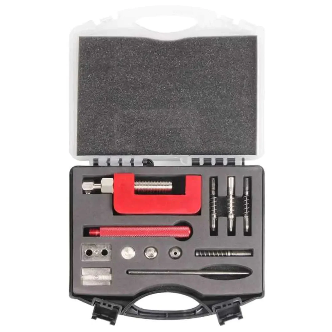 مجموعة أدوات كسر وتثبيت السلاسل للدراجات النارية MEN1420