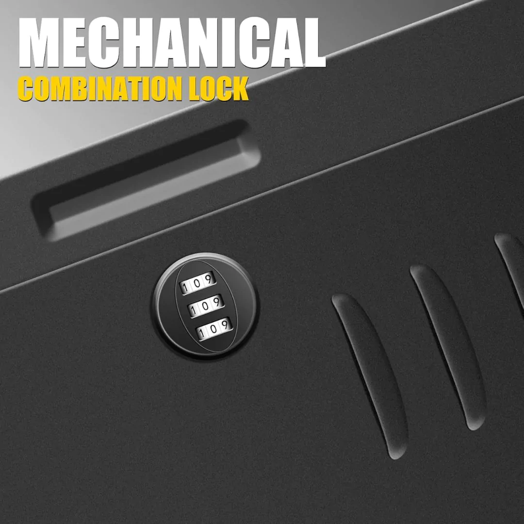 صندوق حماية شاحن السيارات الكهربائية MEGA الحجم الصغير - الصورة 5