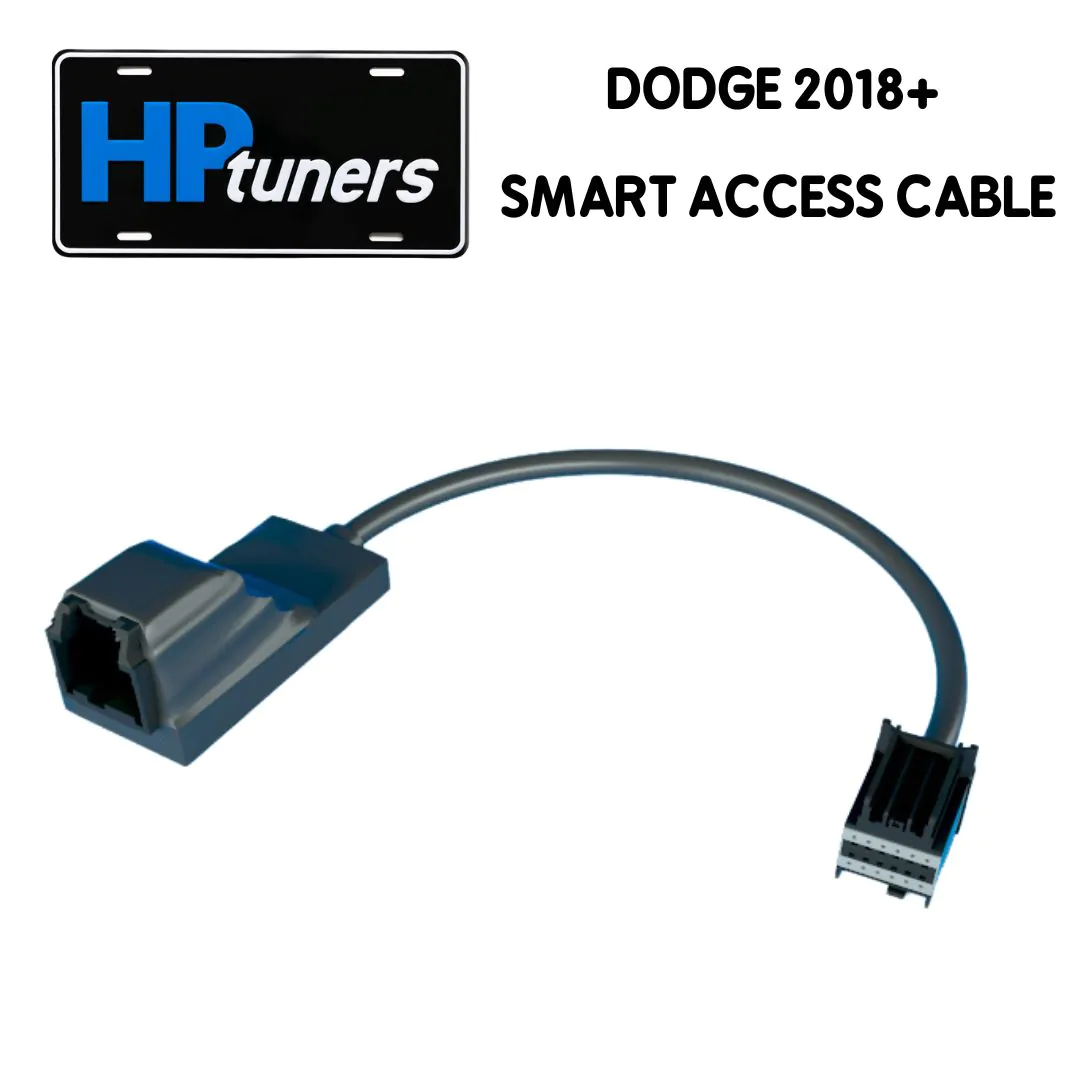 Dodge 2018+ Smart Access Cable