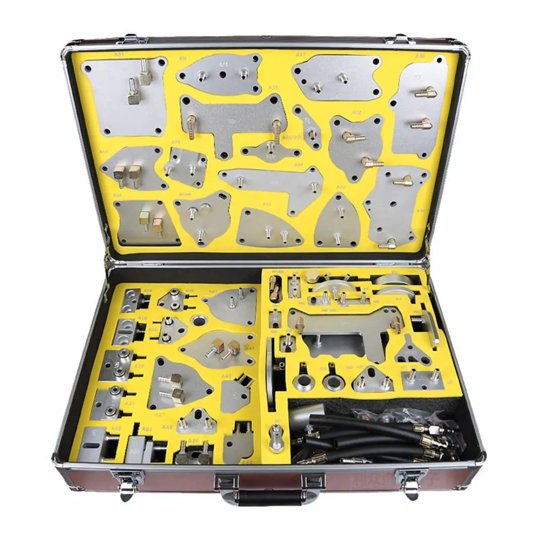 أدوات تغيير زيت القير 116 قطعة Automatic Gearbox Joints Transmission Oil - الصورة 2