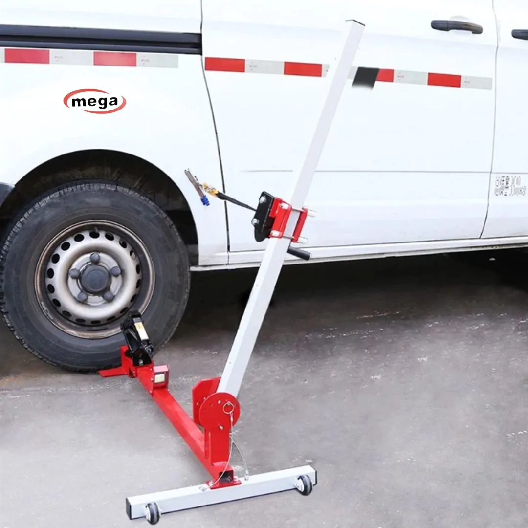 ماكينة سحب الصدمات وإزالة الانبعاجات MEGA - الصورة 3