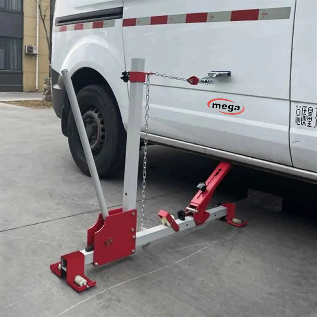 ماكينة سحب الصدمات وإزالة الانبعاجات MEGA - الصورة 4