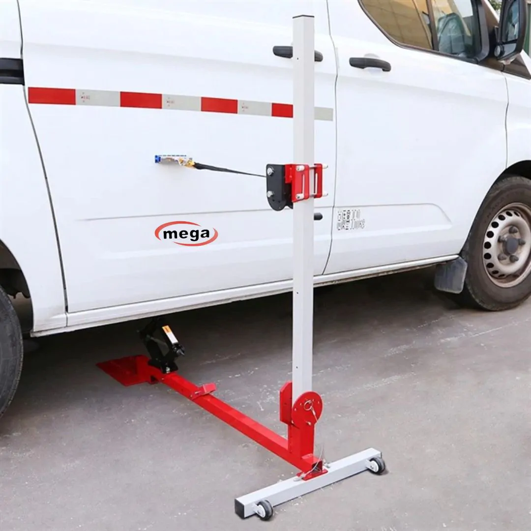 ماكينة سحب الصدمات وإزالة الانبعاجات MEGA - الصورة 5